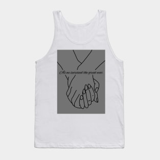 The Great War Tank Top